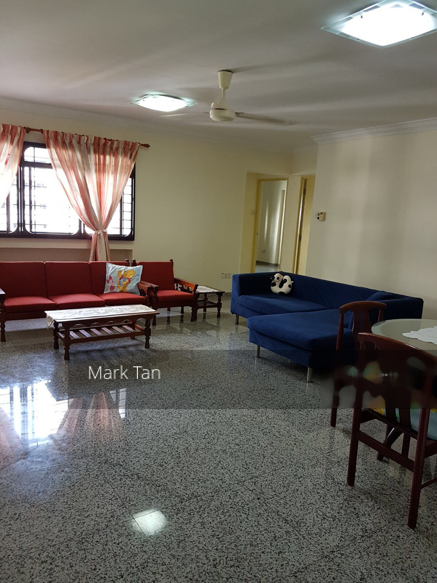 Blk 684C Choa Chu Kang Crescent (Choa Chu Kang), HDB 5 Rooms #150669932